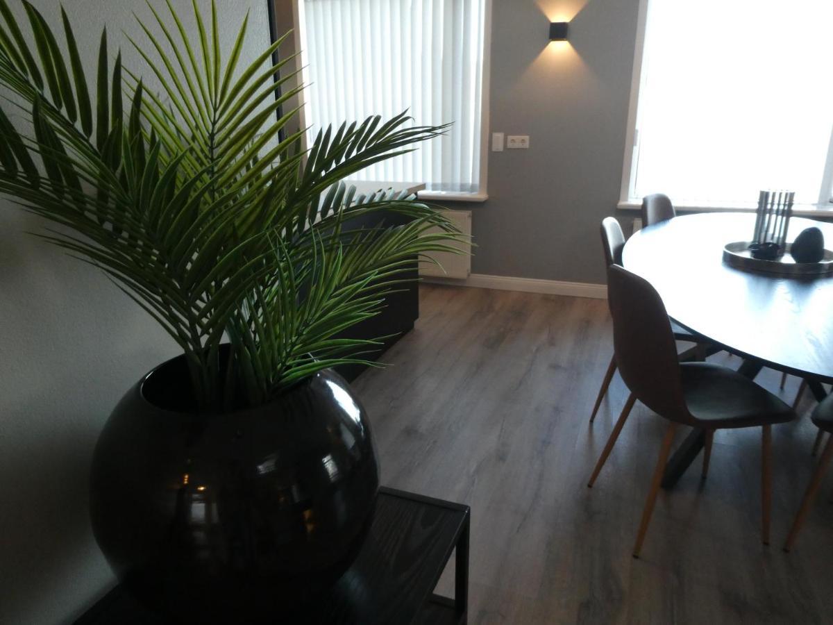 Northberg Apartments Keflavik Bagian luar foto