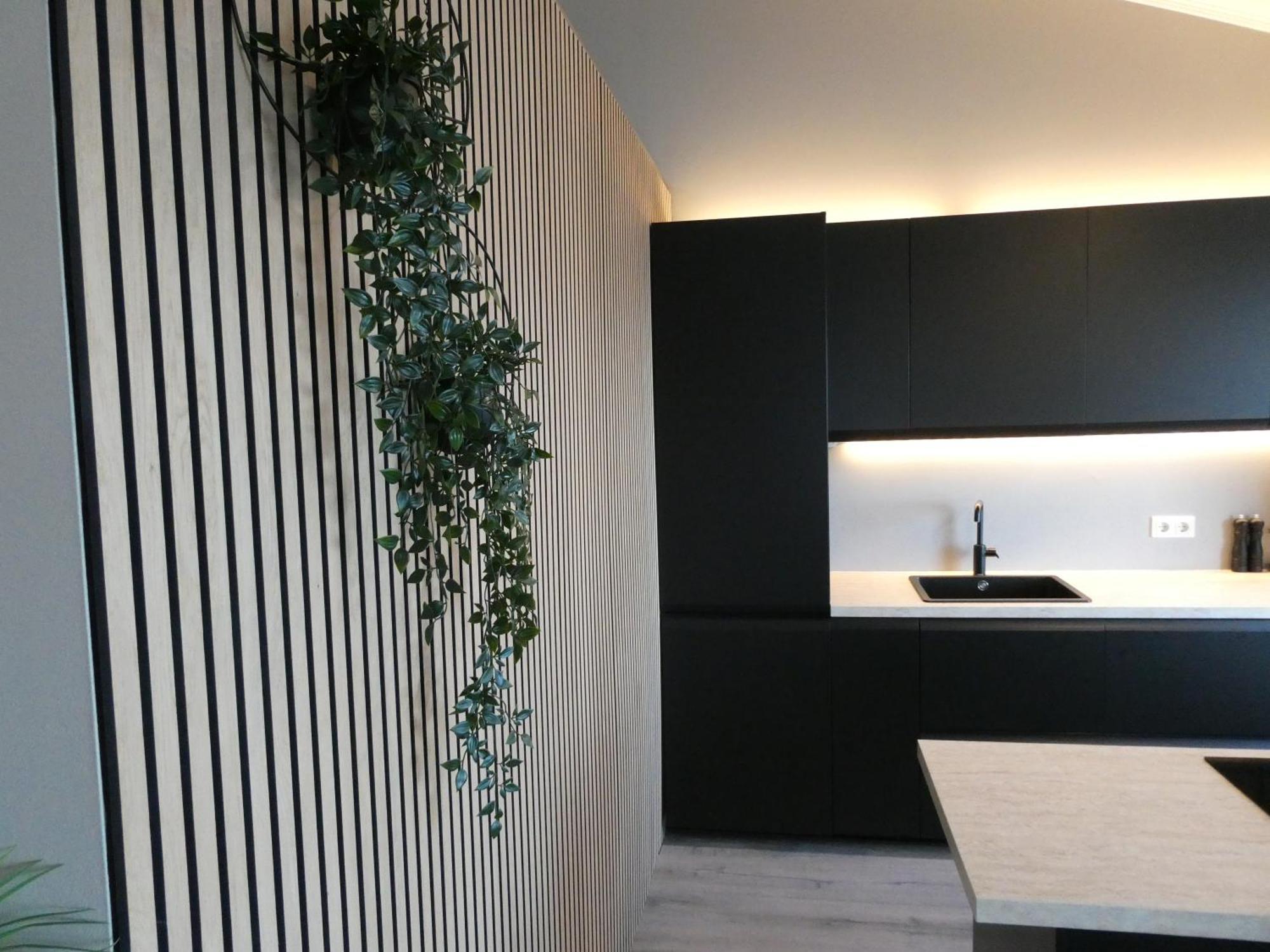 Northberg Apartments Keflavik Bagian luar foto