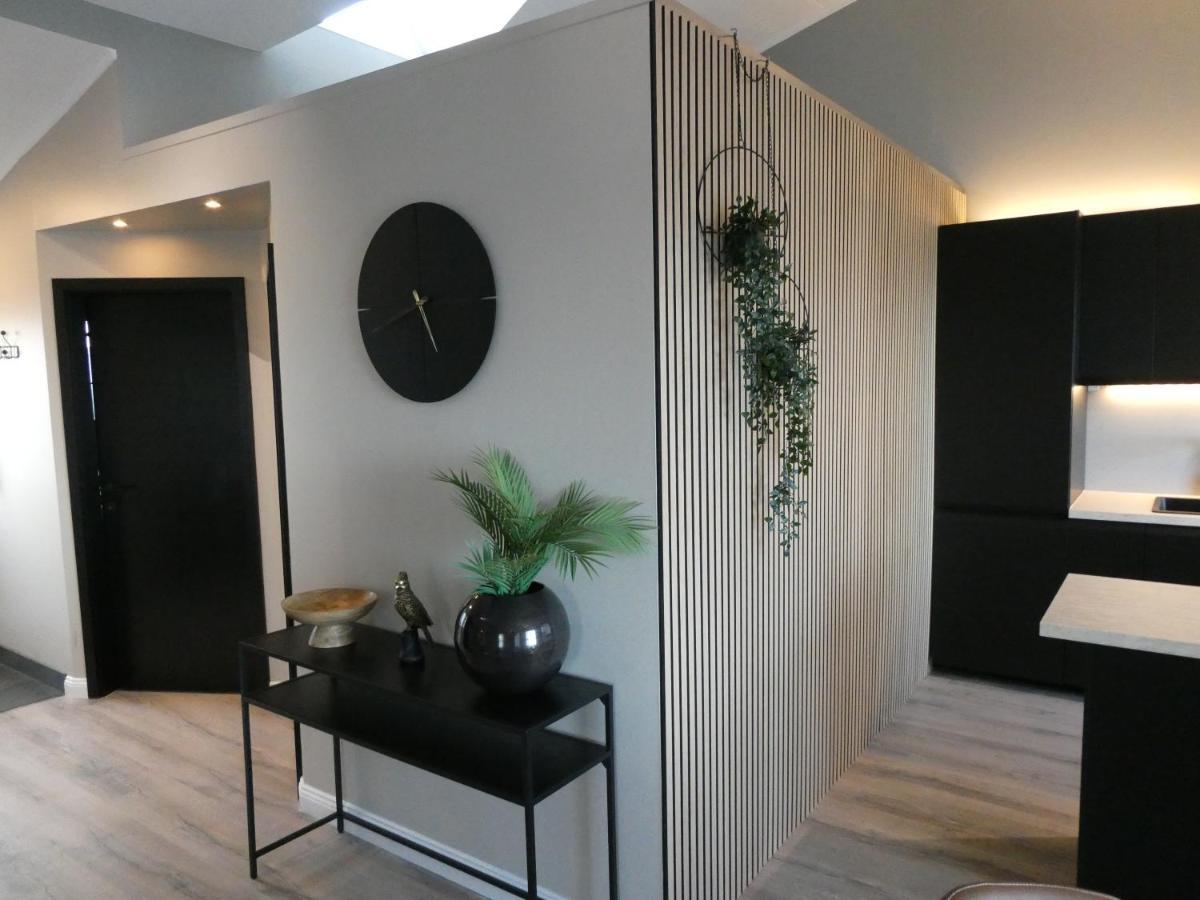 Northberg Apartments Keflavik Bagian luar foto